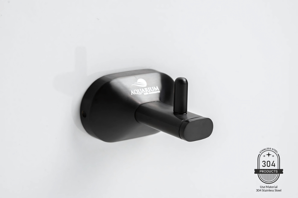 Robe Hook | Spot Series | Intterior100