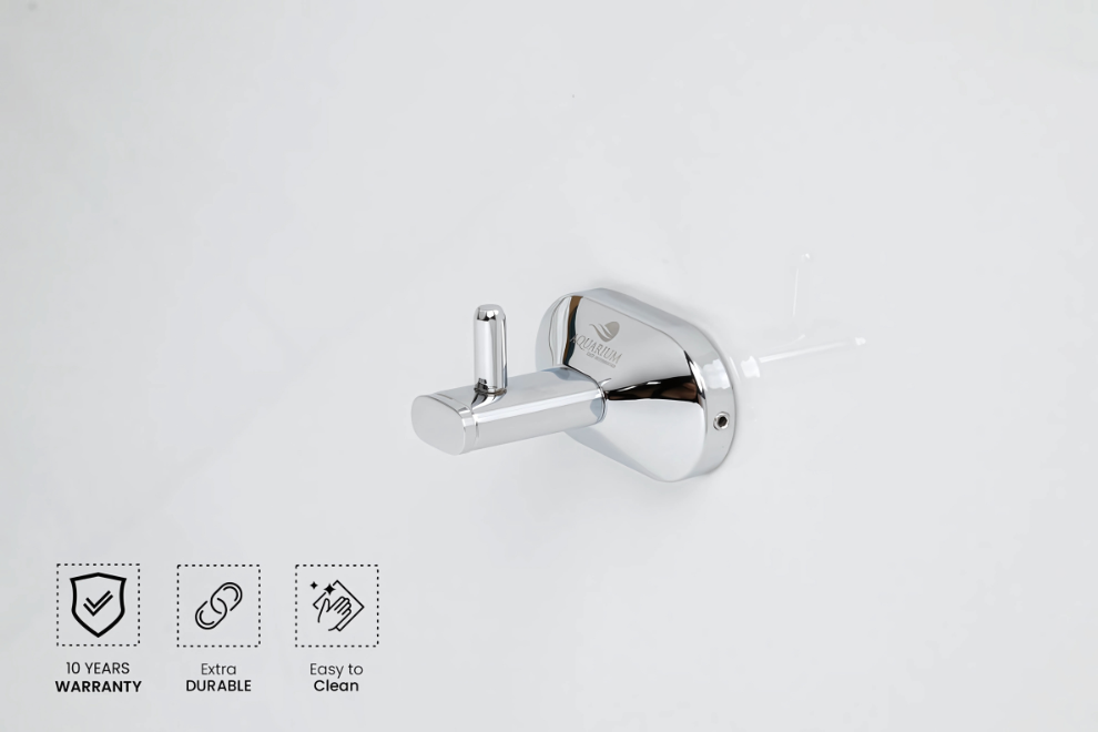 Robe Hook | Spot Series | Intterior100