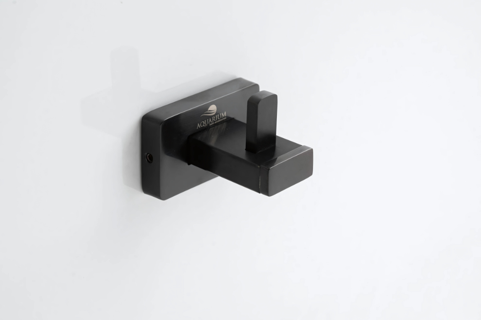 Robe Hook | Silk Series | Intterior100