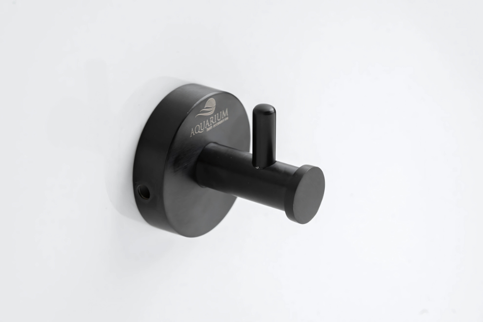 Robe Hook | Ruby Series | Intterior100