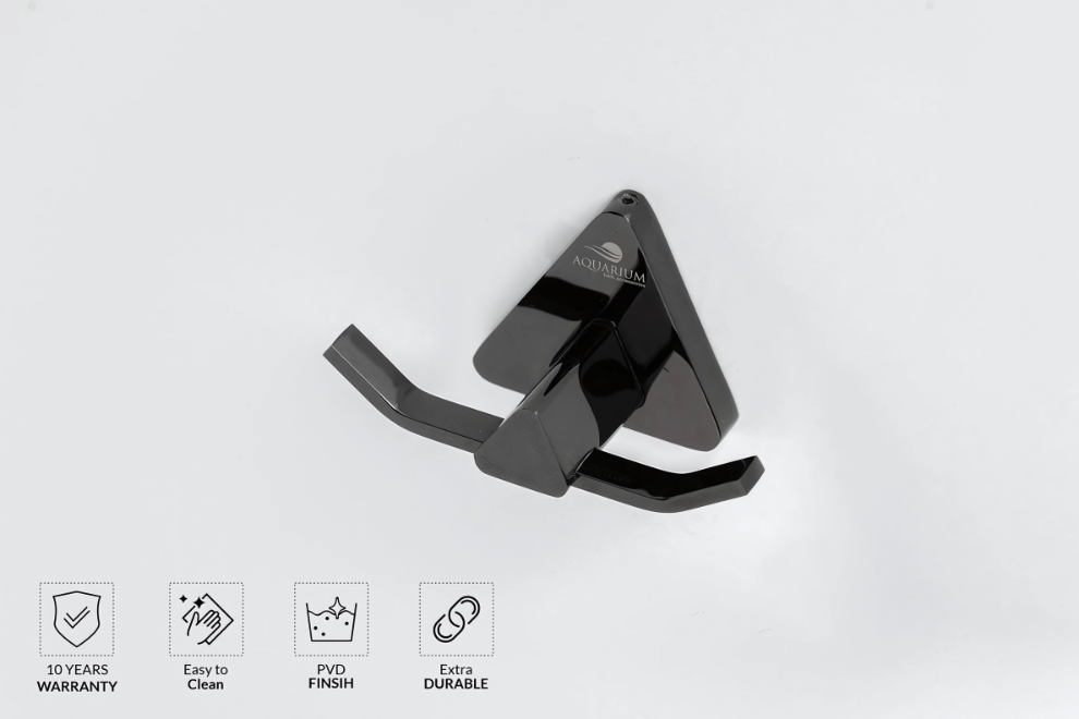 Robe Hook | Rosy Series | Intterior100