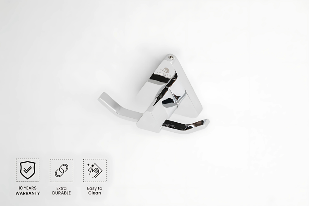 Robe Hook | Rosy Series | Intterior100