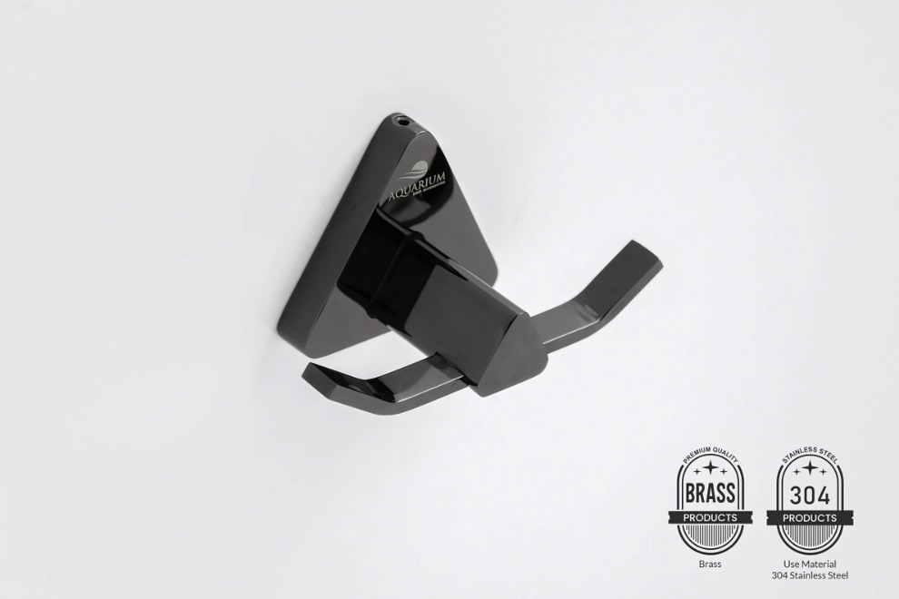 Robe Hook | Rosy Series | Intterior100