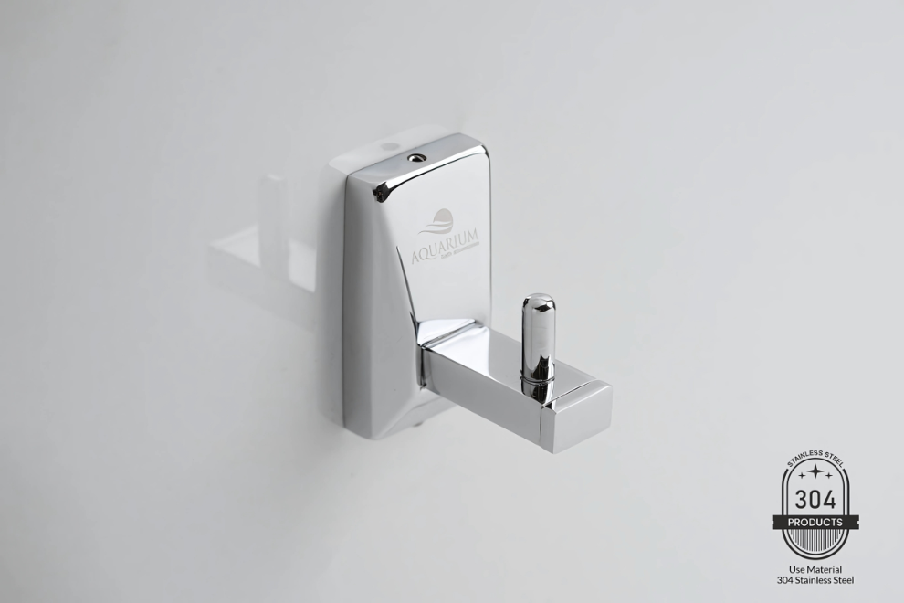Robe Hook | Nexus Series | Intterior100