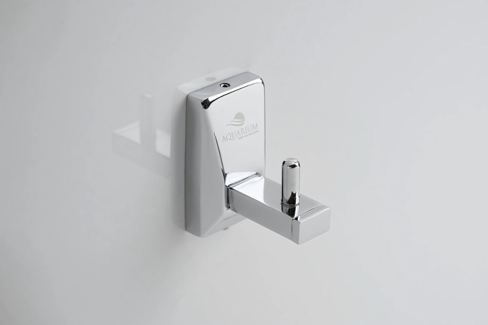 Robe Hook | Nexus Series | Intterior100
