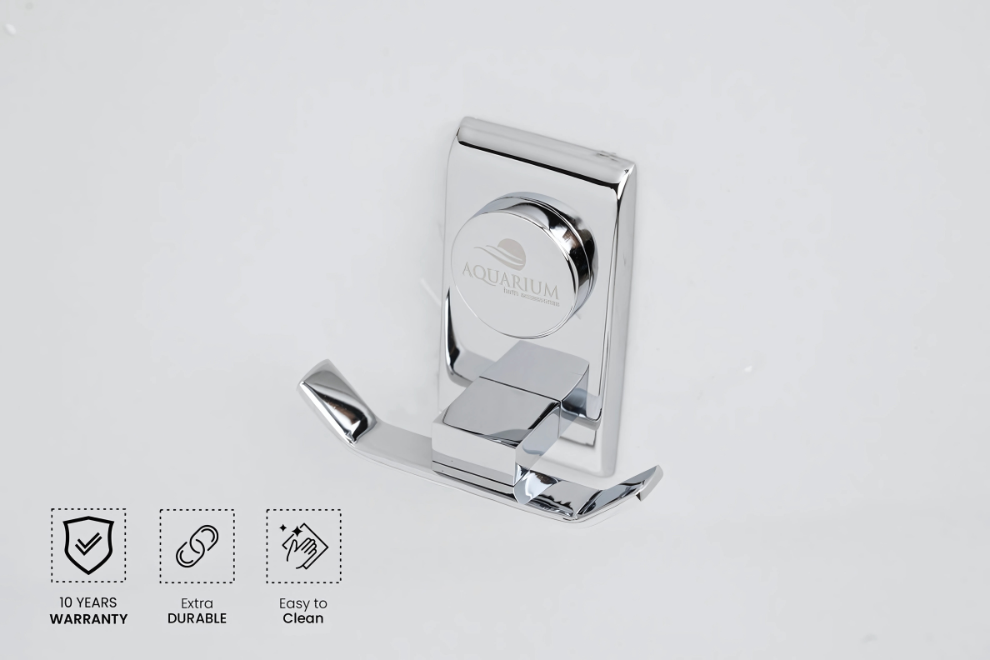 Robe Hook | Larry Series | Intterior100