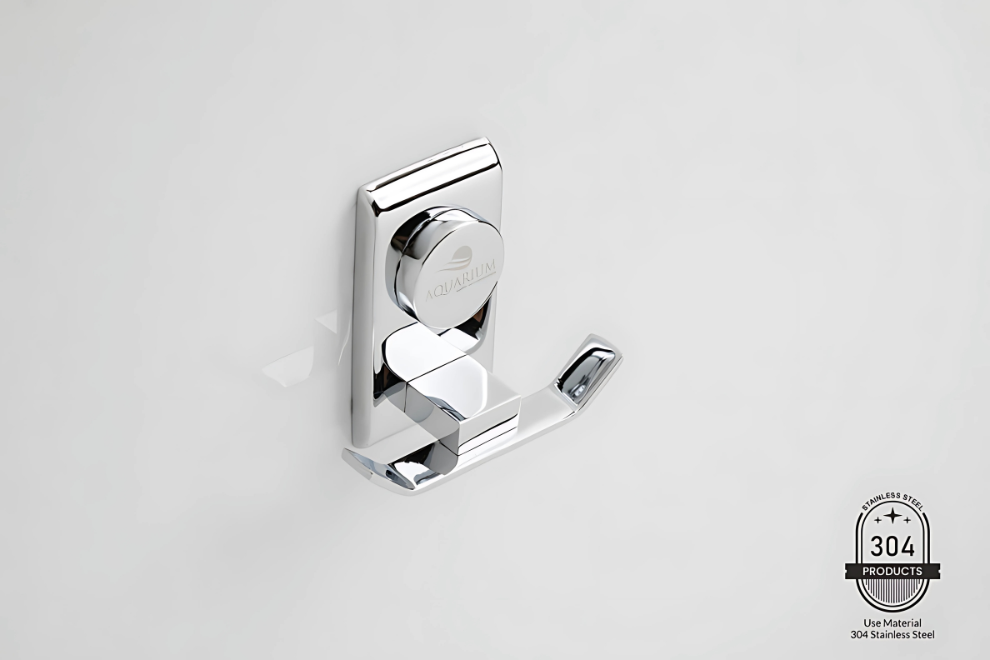 Robe Hook | Larry Series | Intterior100