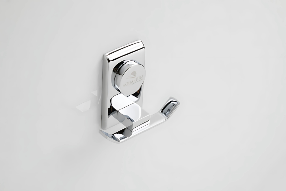 Robe Hook | Larry Series | Intterior100