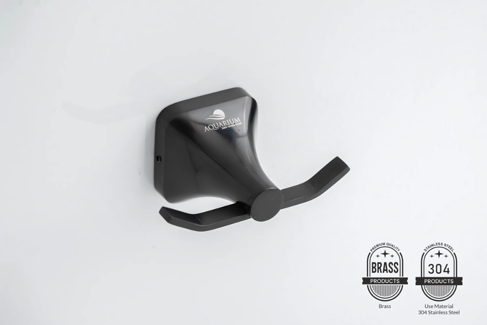 Robe Hook | Ellen Series | Intterior100