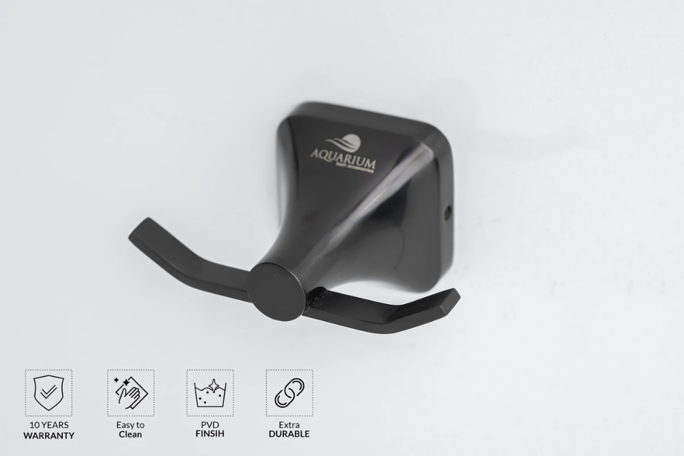 Robe Hook | Ellen Series | Intterior100