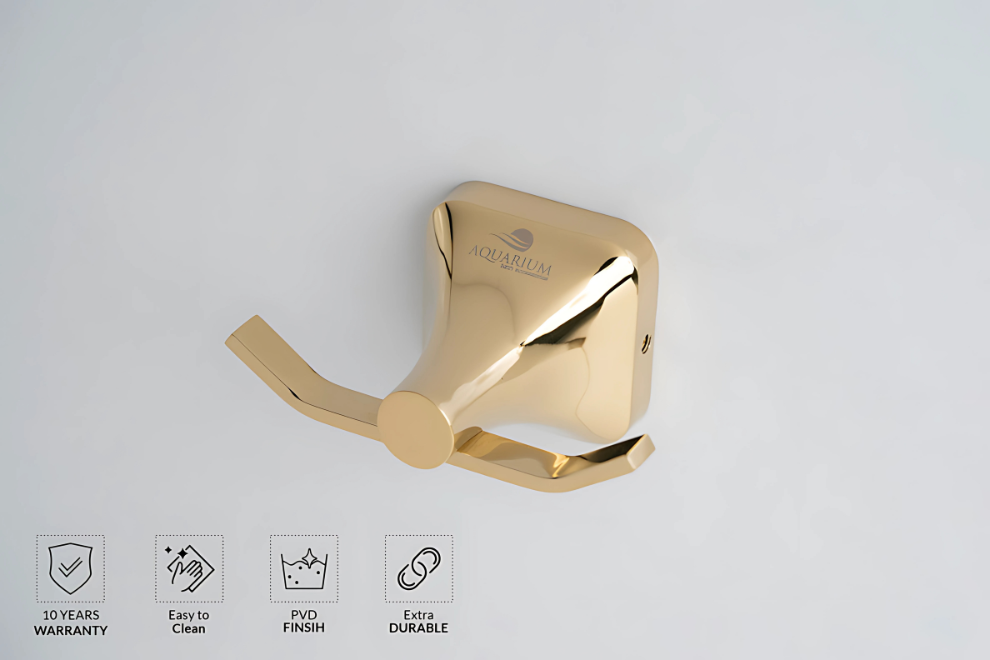 Robe Hook | Ellen Series | Intterior100