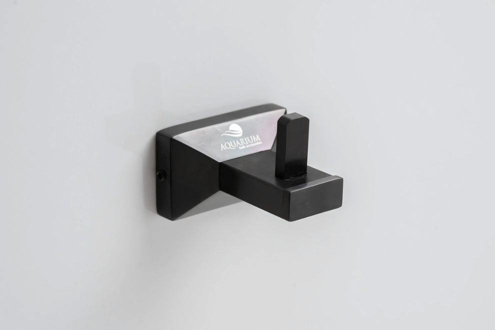 Robe Hook | Brill Series | intterior100