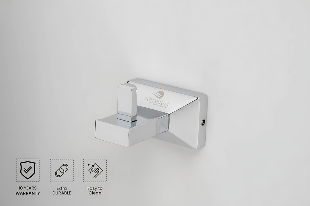 Robe Hook | Brill Series | intterior100