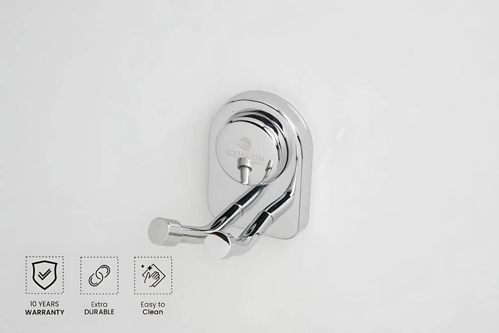Robe Hook | Blue Series | intterior100