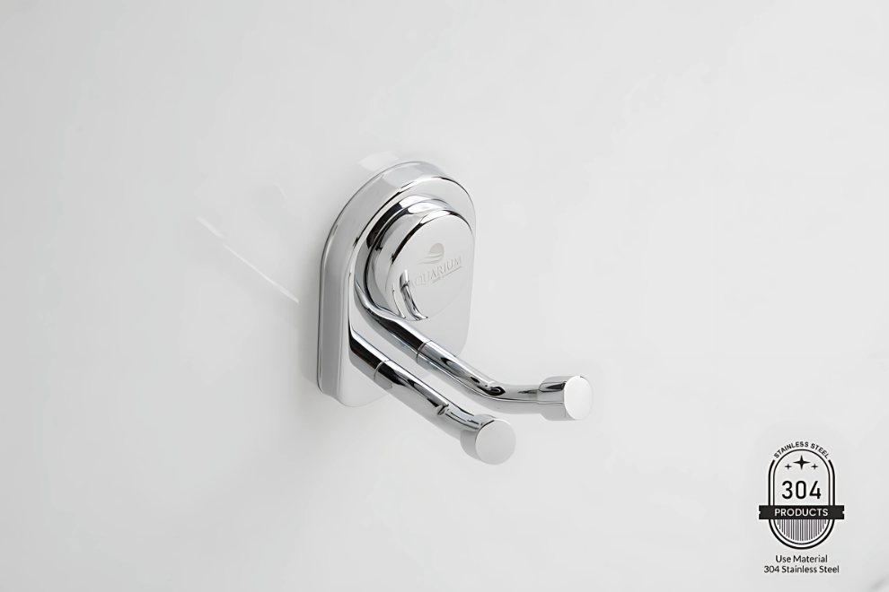Robe Hook | Blue Series | intterior100