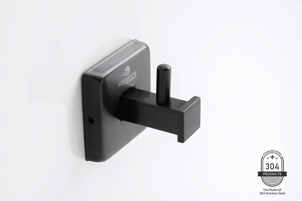 Robe Hook | Astro Series | Intterior10