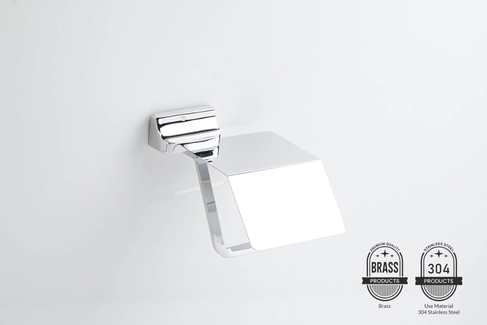 Paper Holder | Torrent Series | Intterior100