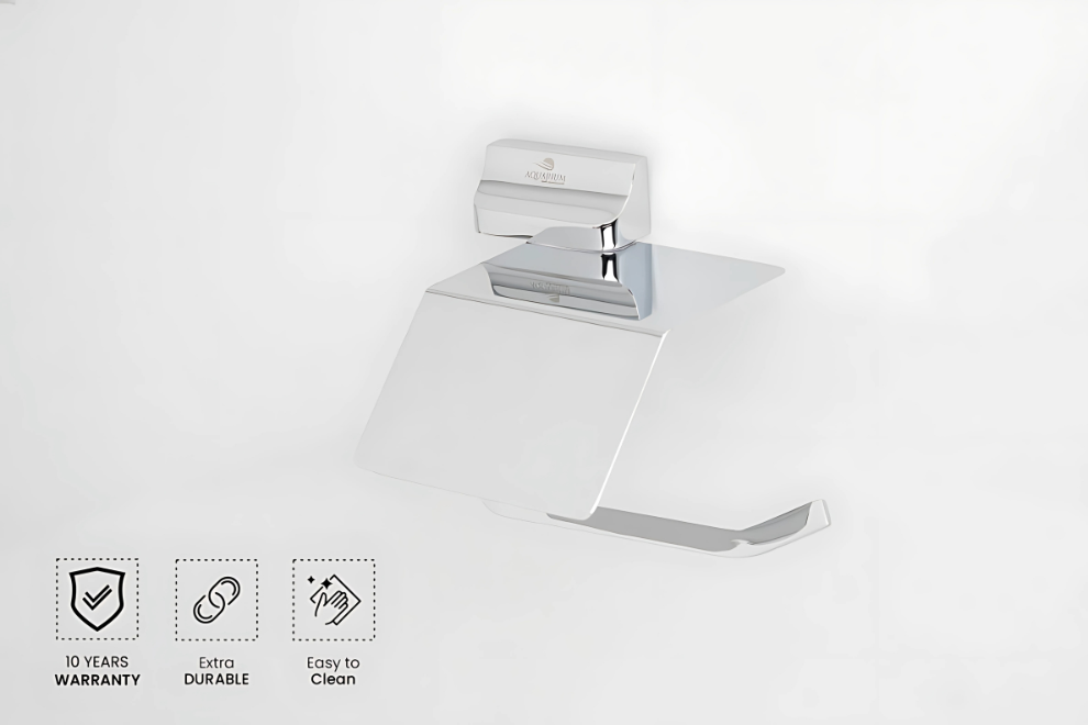 Paper Holder | Torrent Series | Intterior100