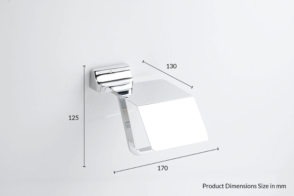 Paper Holder | Torrent Series | Intterior100