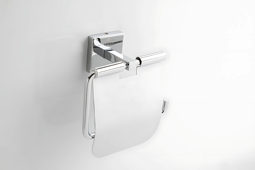Paper Holder | Titan Series | Intterior100