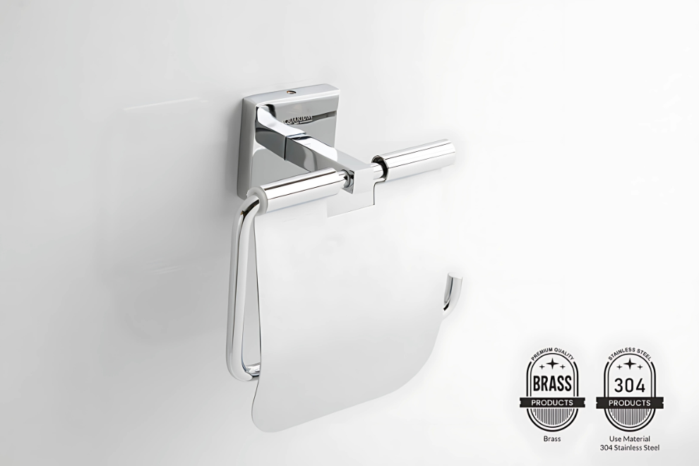 Paper Holder | Titan Series | Intterior100