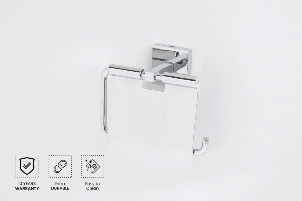 Paper Holder | Titan Series | Intterior100