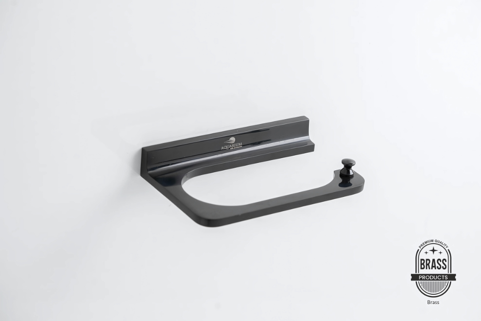 Paper Holder | Salmon Series | Intterior100