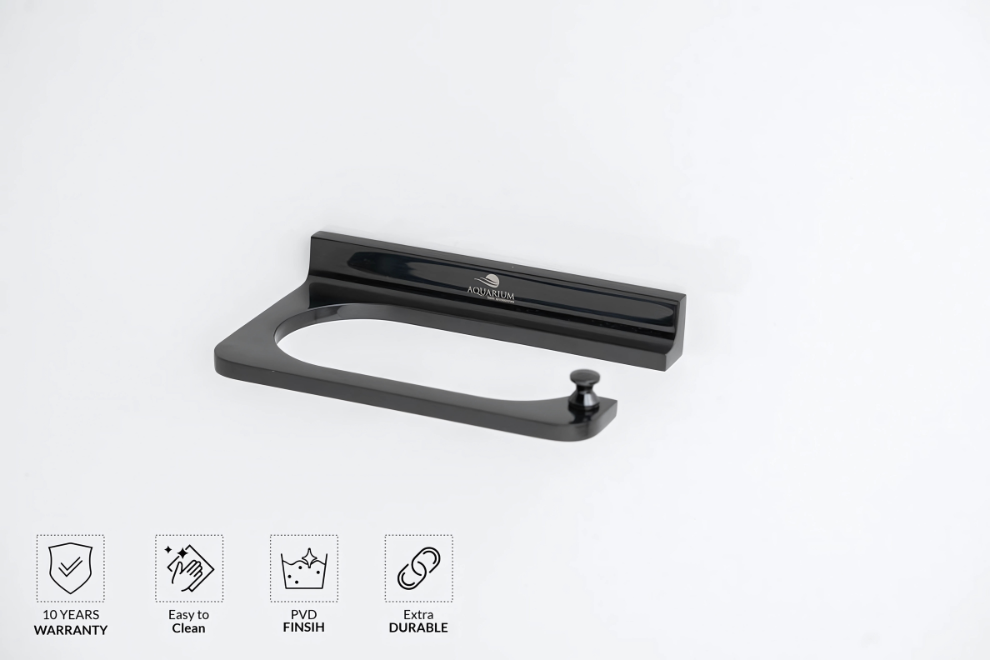 Paper Holder | Salmon Series | Intterior100