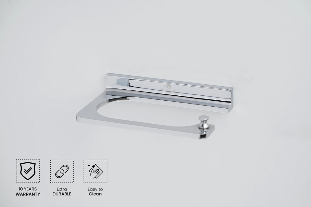 Paper Holder | Salmon Series | Intterior100