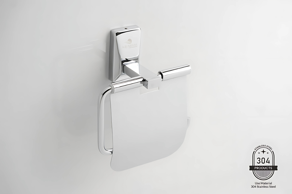 Paper Holder | Nexus Series | Intterior100