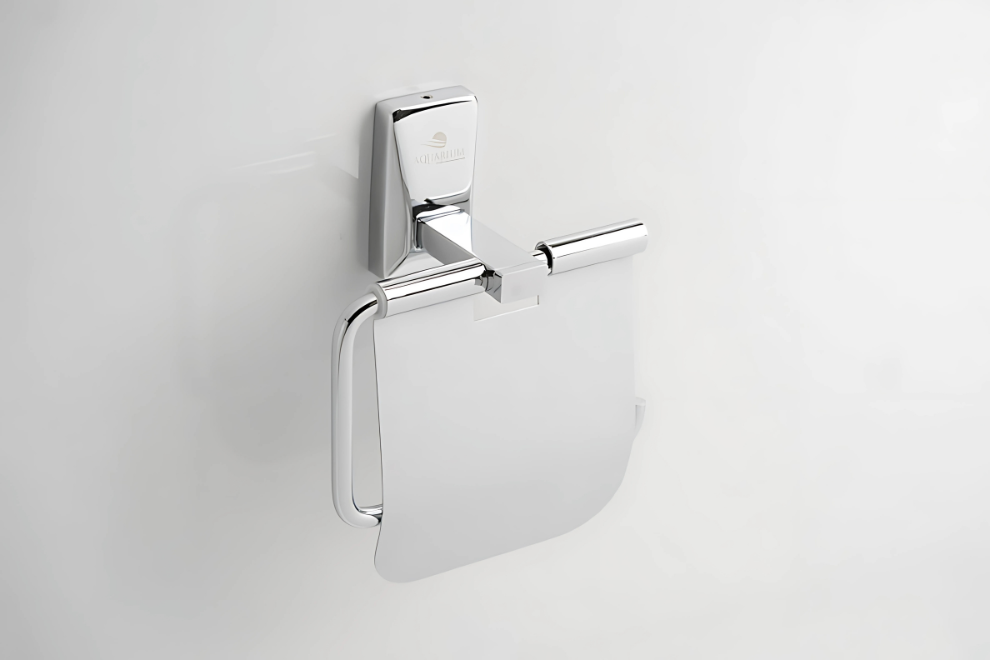 Paper Holder | Nexus Series | Intterior100