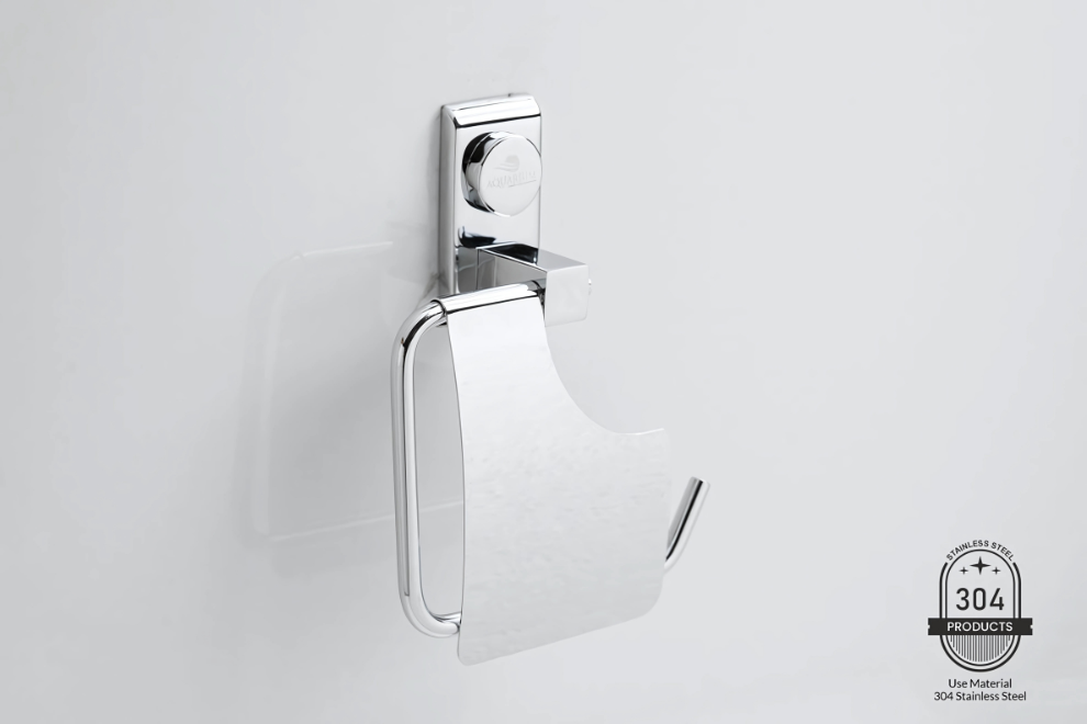 Paper Holder | Larry Serie | Intterior100