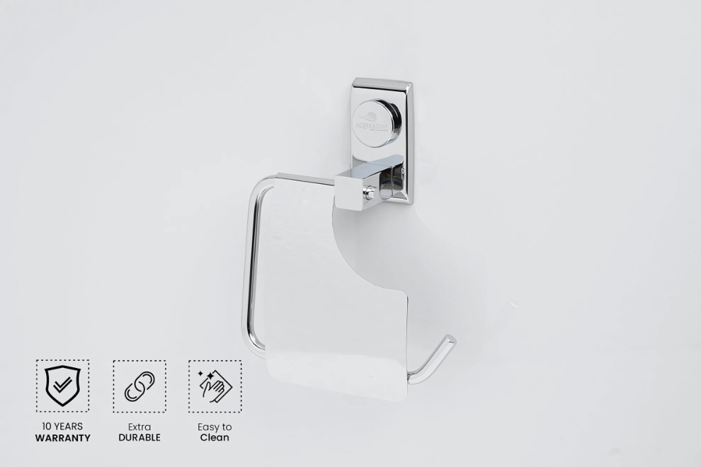 Paper Holder | Larry Serie | Intterior100
