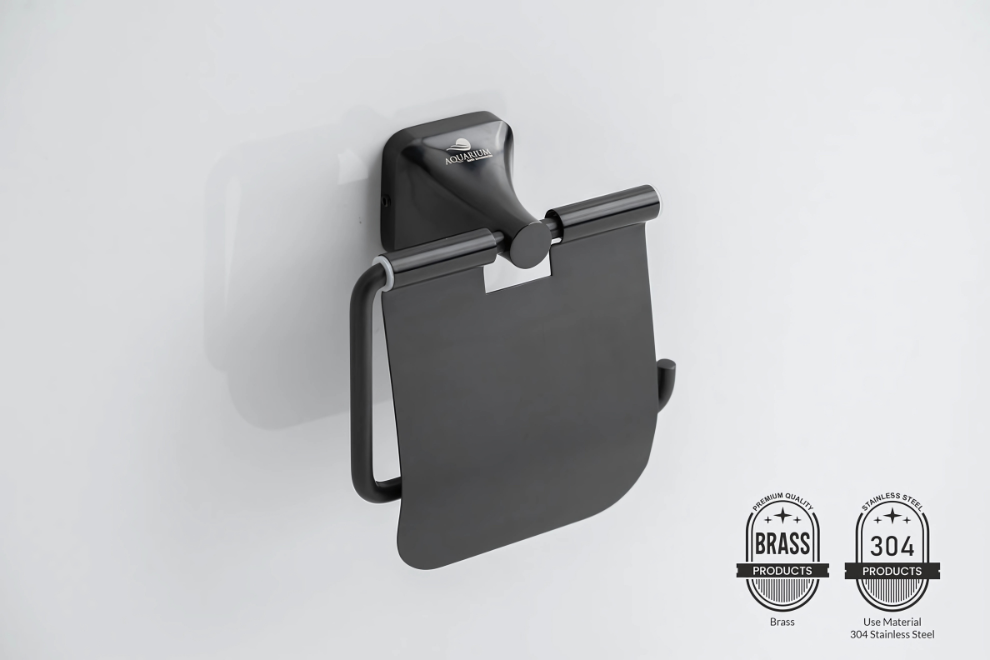 Paper Holder | Ellen Series | Intterior100
