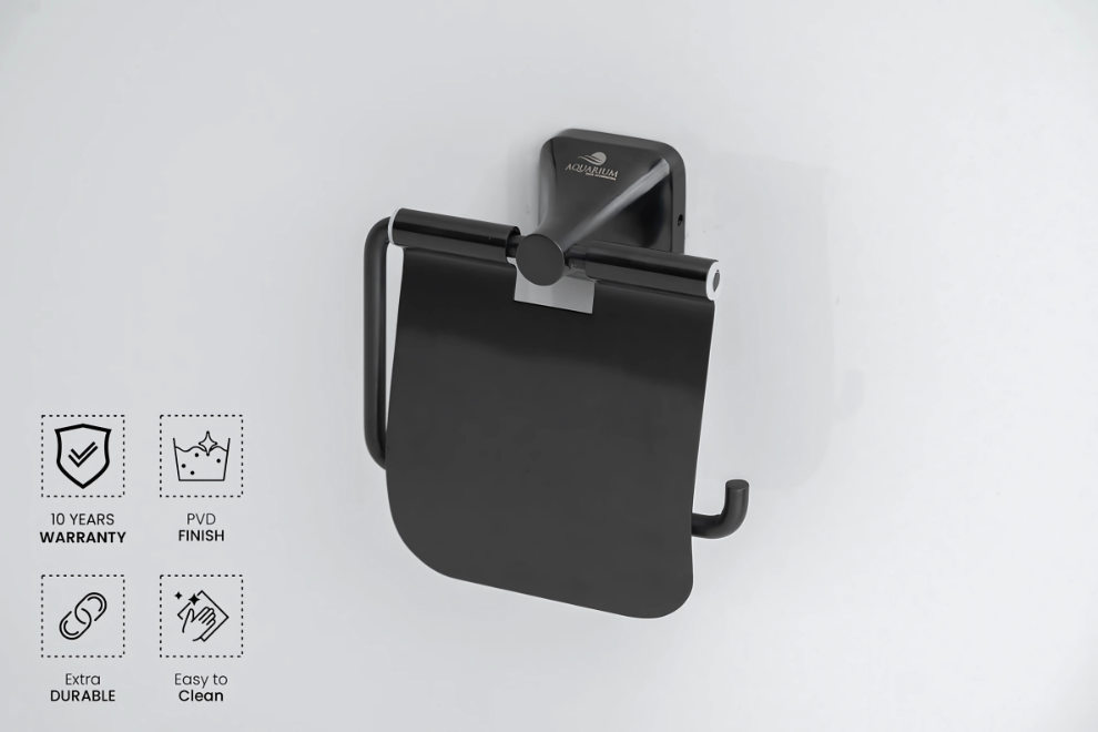 Paper Holder | Ellen Series | Intterior100