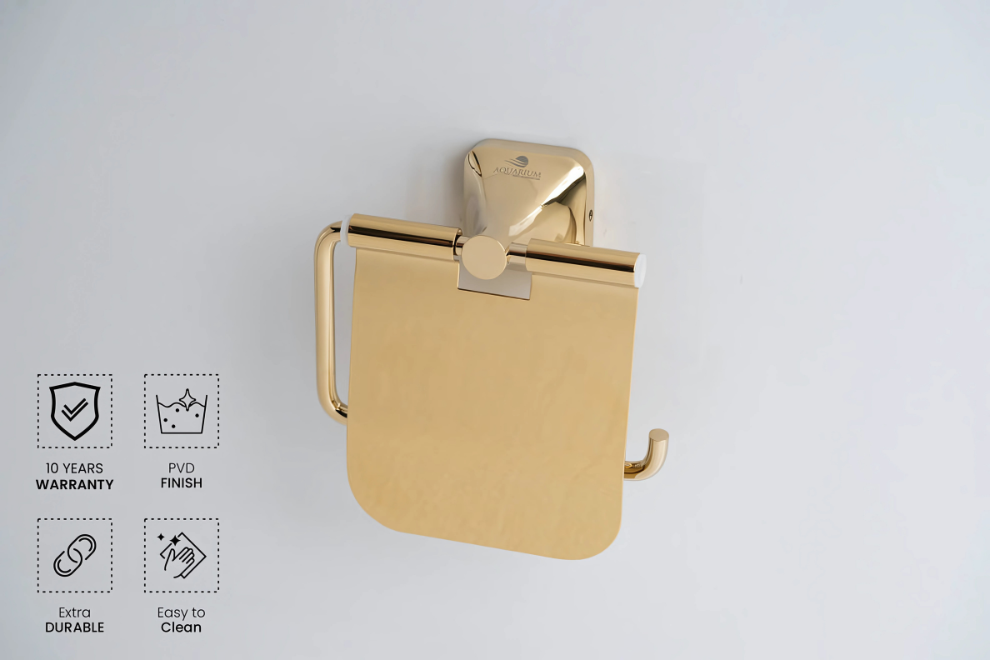 Paper Holder | Ellen Series | Intterior100