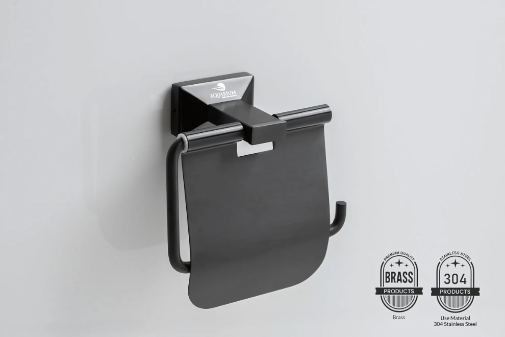 Paper Holder | Brill Series | Intteror100