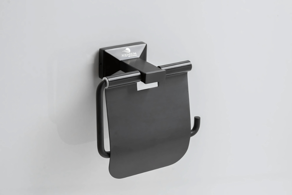 Paper Holder | Brill Series | Intteror100