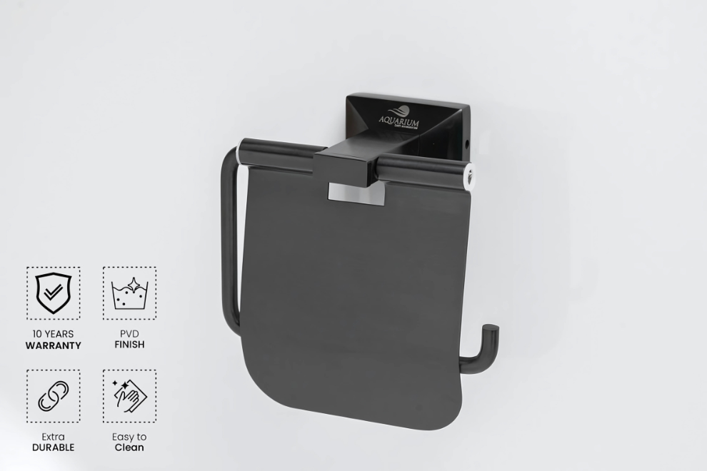 Paper Holder | Brill Series | Intteror100