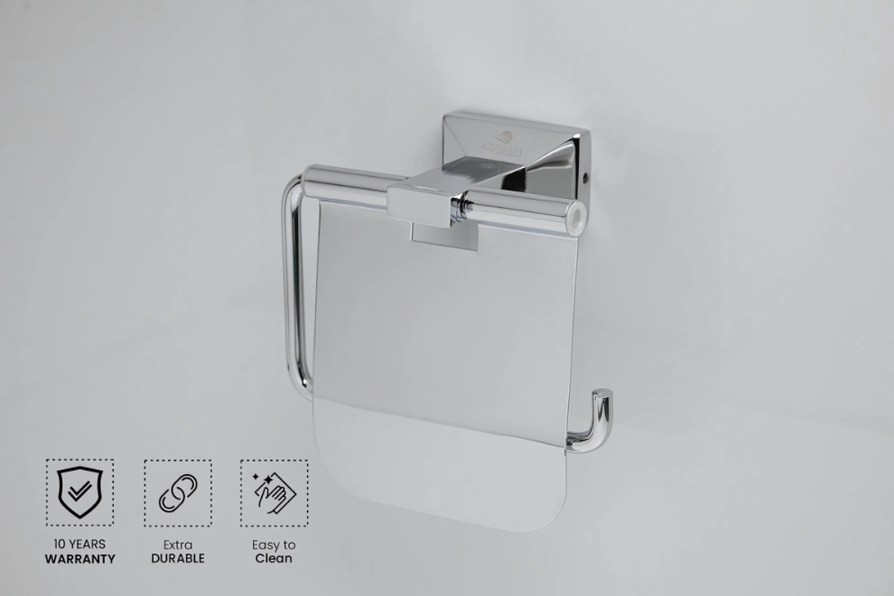 Paper Holder | Brill Series | Intteror100