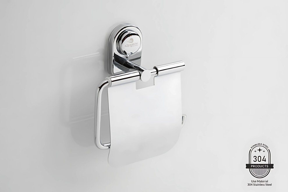 Paper Holder | Blue Series | Intterior100