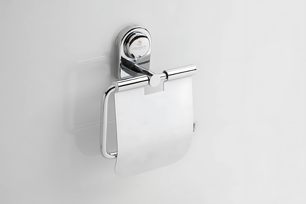 Paper Holder | Blue Series | Intterior100