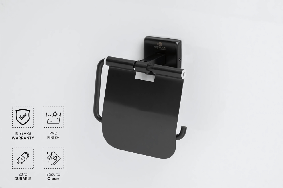 Paper Holder | Astro Series | Intterior100