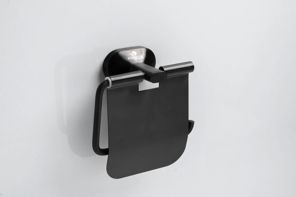 Paper Holder With Lid | Spot Series | Intterior100