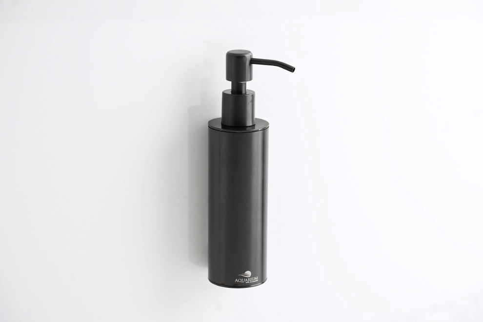 Liquid Sop Dispenser | Table Top | Round | Intterior100