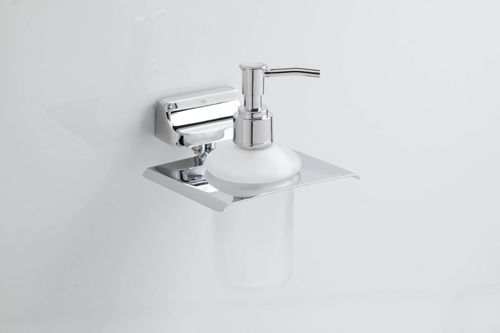 Liquid Soap Dispenser | Torrent Series | Intterior100