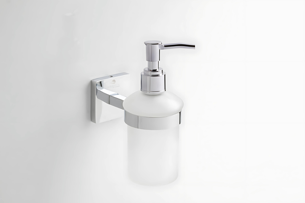 Liquid Soap Dispenser | Titan Series | Intterior100