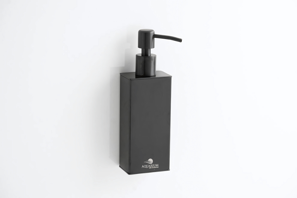 Liquid Soap Dispenser | Table Top | Intterior100