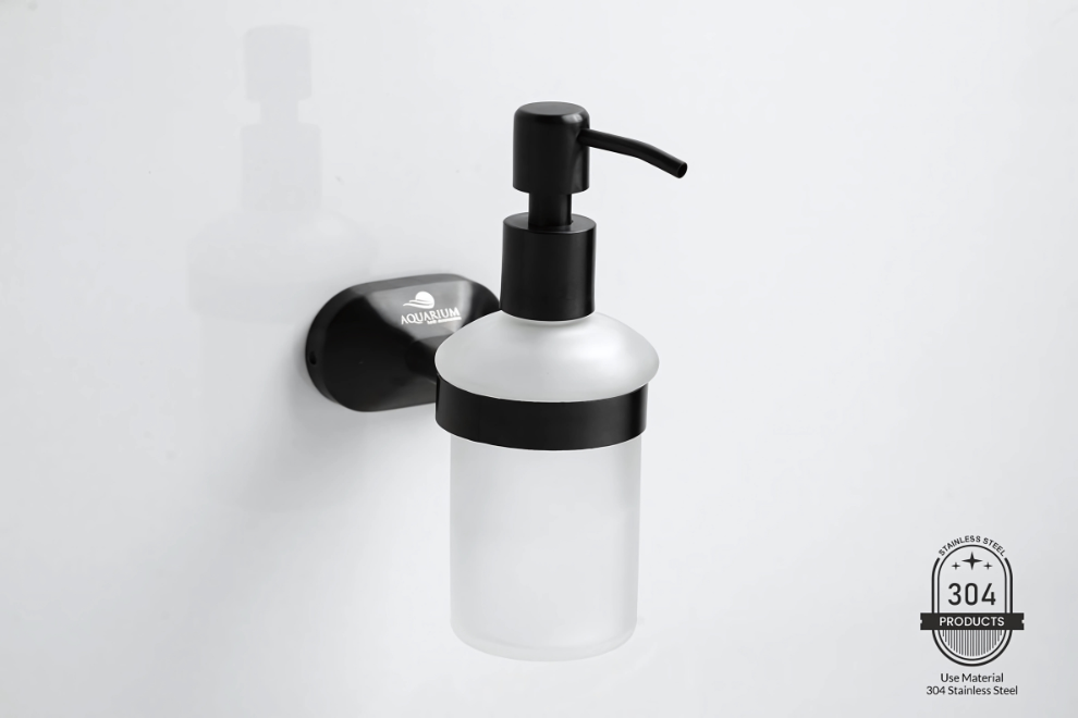Liquid Soap Dispenser | Spot Series | Intterior100
