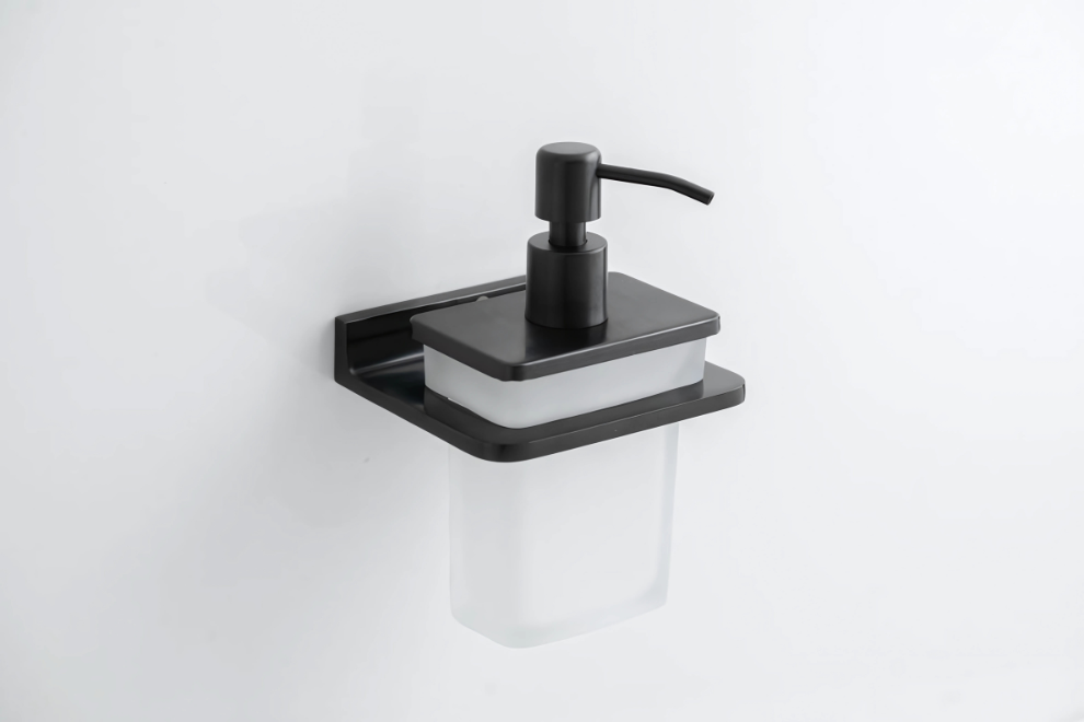 Liquid Soap Dispenser | Salmon Series | Intterior100
